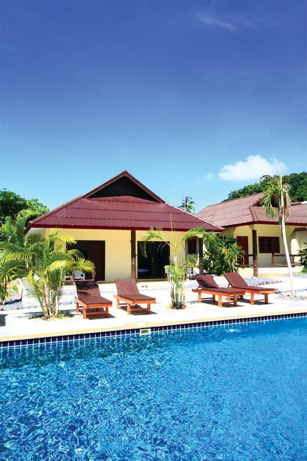 Addjitresort Aonang - Sha Extra Plus Ao Nang 외부 사진