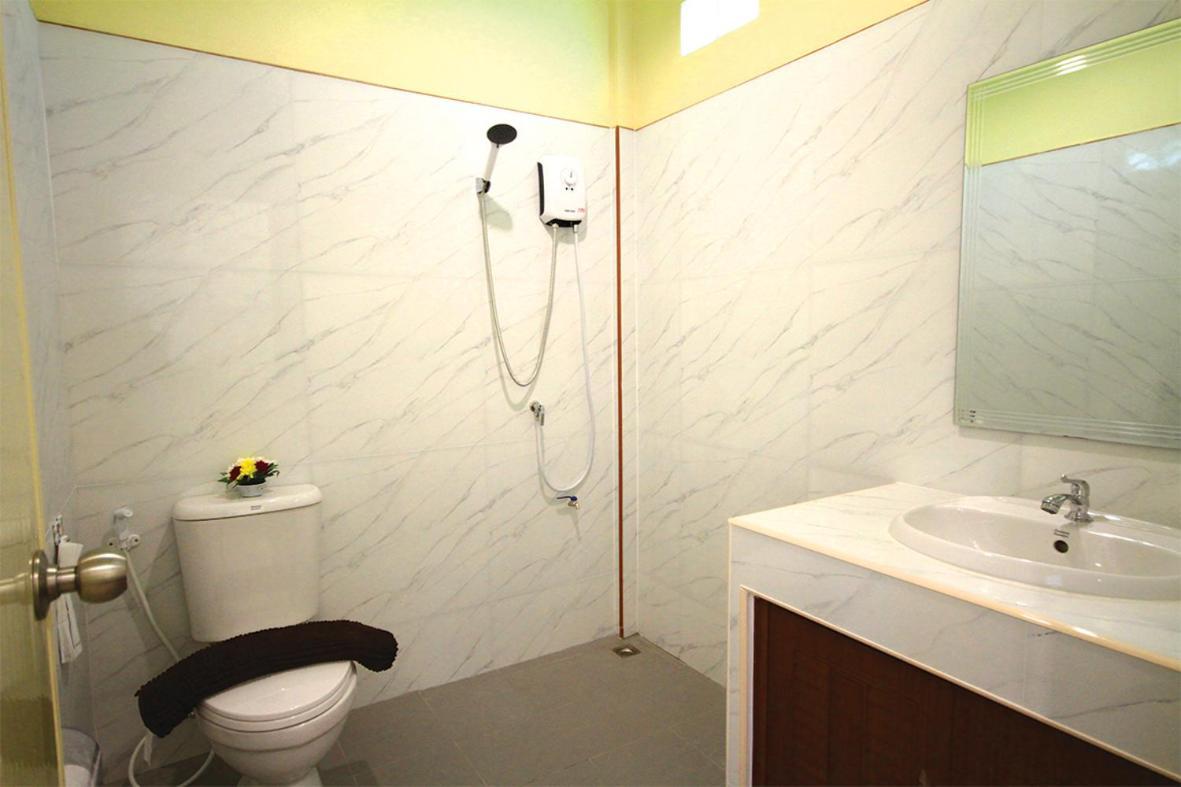 Addjitresort Aonang - Sha Extra Plus Ao Nang 외부 사진