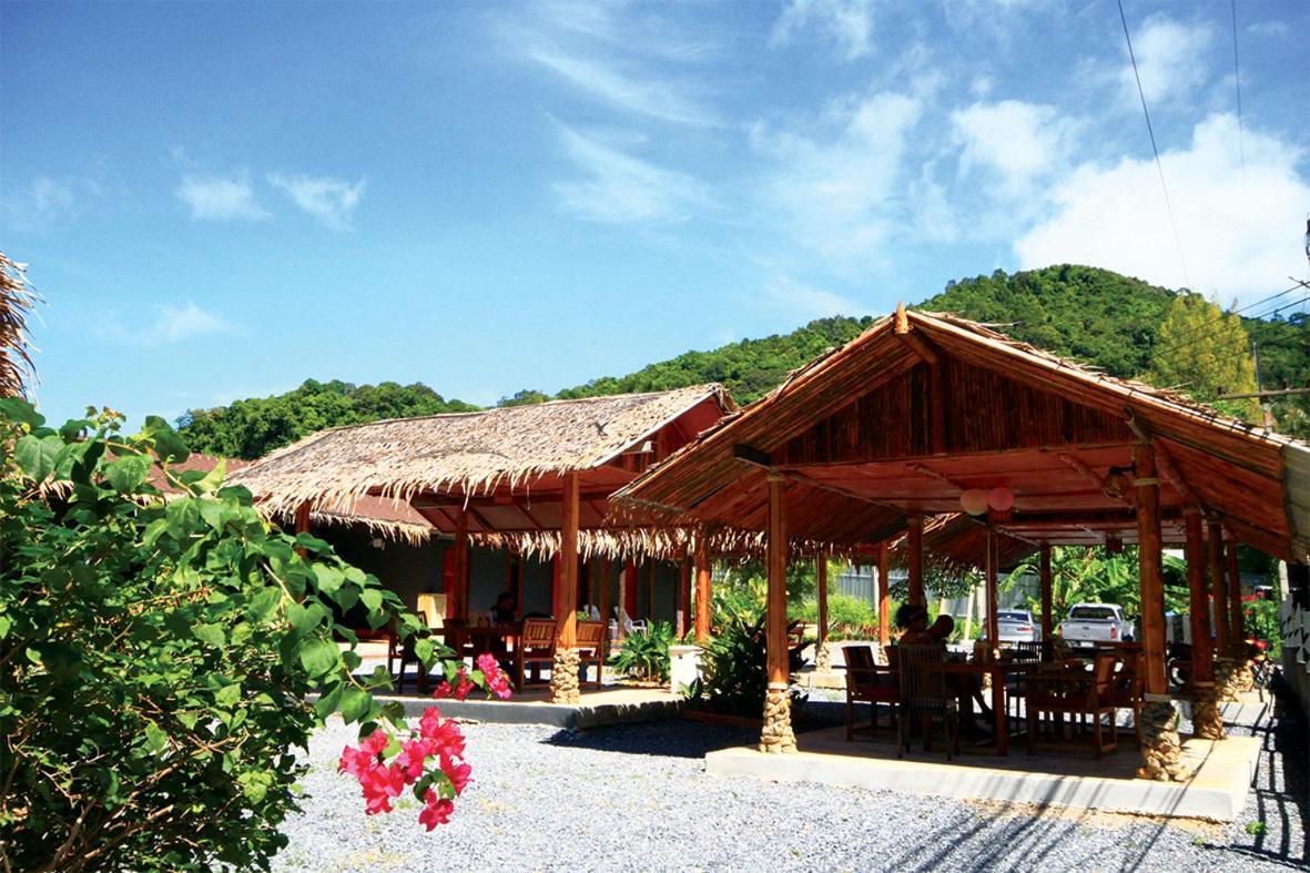 Addjitresort Aonang - Sha Extra Plus Ao Nang 외부 사진