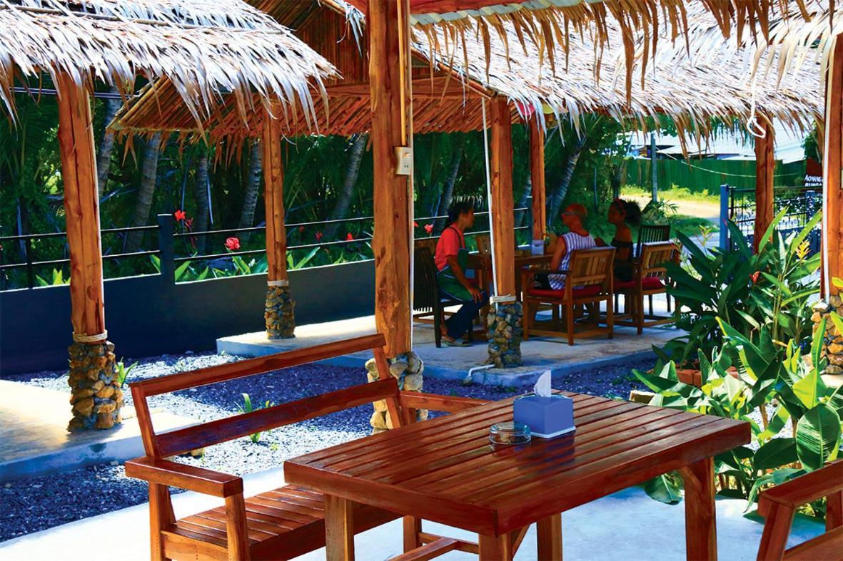 Addjitresort Aonang - Sha Extra Plus Ao Nang 외부 사진