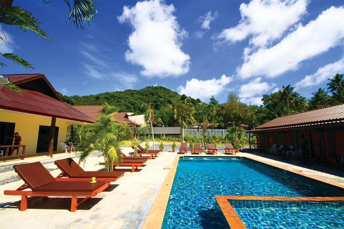 Addjitresort Aonang - Sha Extra Plus Ao Nang 외부 사진