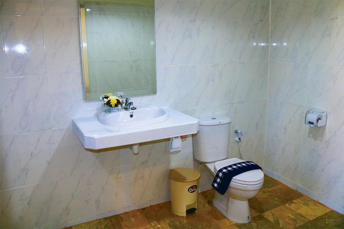 Addjitresort Aonang - Sha Extra Plus Ao Nang 외부 사진