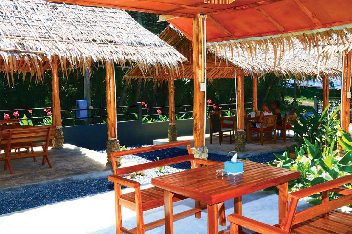 Addjitresort Aonang - Sha Extra Plus Ao Nang 외부 사진