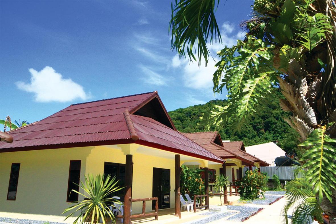 Addjitresort Aonang - Sha Extra Plus Ao Nang 외부 사진