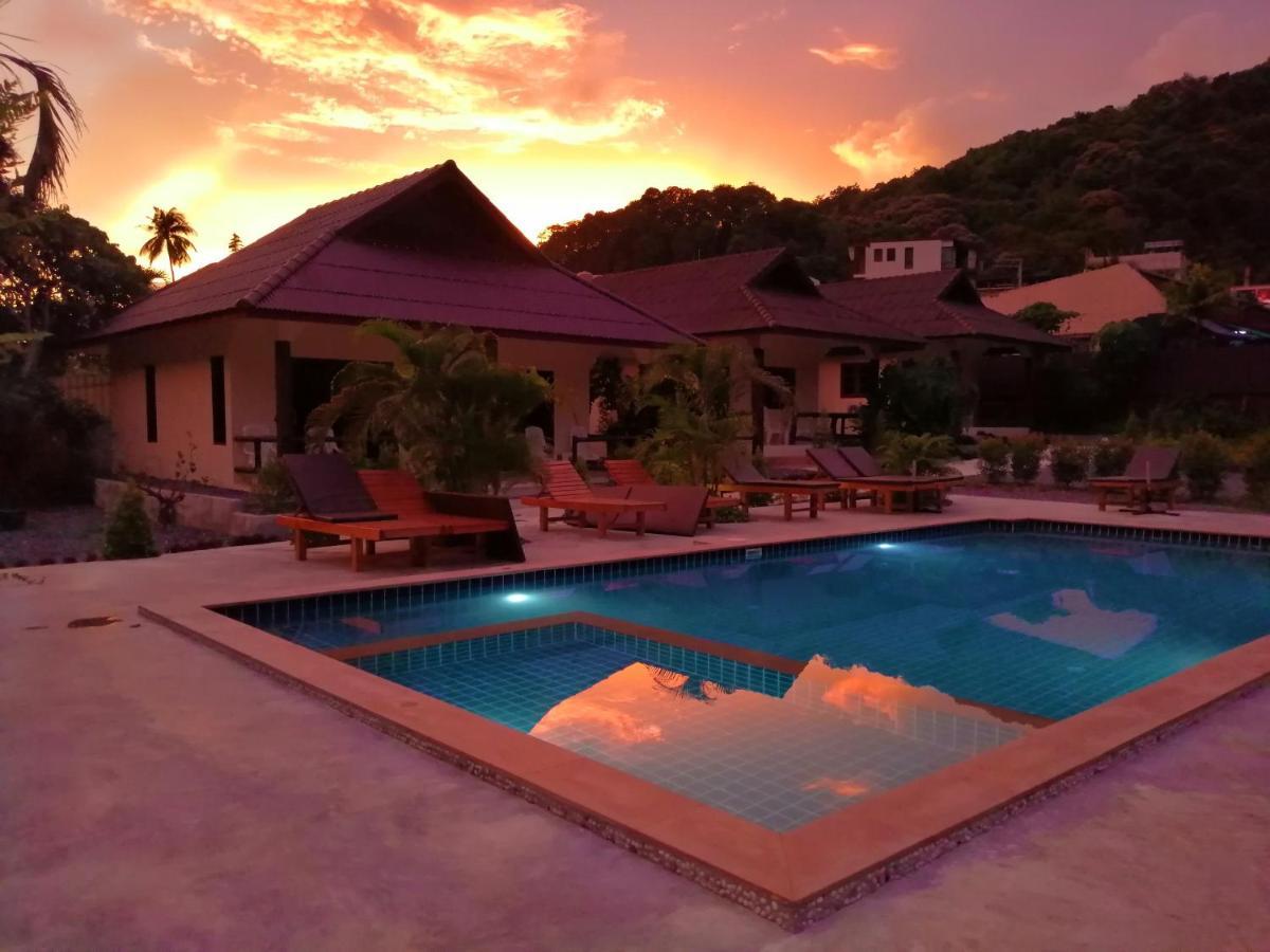 Addjitresort Aonang - Sha Extra Plus Ao Nang 외부 사진