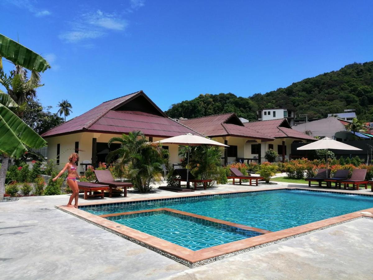 Addjitresort Aonang - Sha Extra Plus Ao Nang 외부 사진