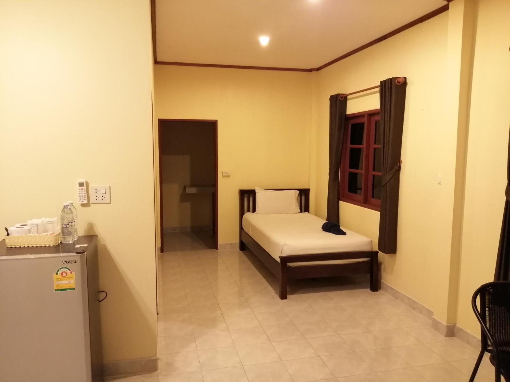 Addjitresort Aonang - Sha Extra Plus Ao Nang 객실 사진